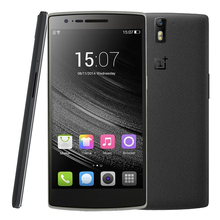 Original ONEPLUS One 64GB 16GB ROM 3GBRAM 4G LTE WCDMA GSM Smartphone 5 5 inch Android