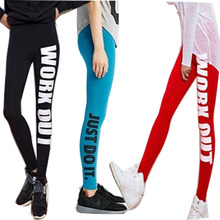 Womens Exercise Pants Capris Work Out Printed Sport Pants Fitness Workout Running Pant Trousers Breeches Women
