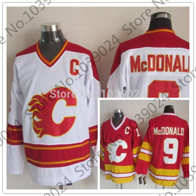 Know, how Vintage calgary flames consider, that Join told Vintage calgary flames read