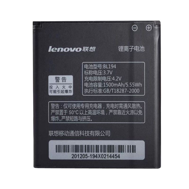 Battery Reconditioning Lenovo – Fact Battery ...