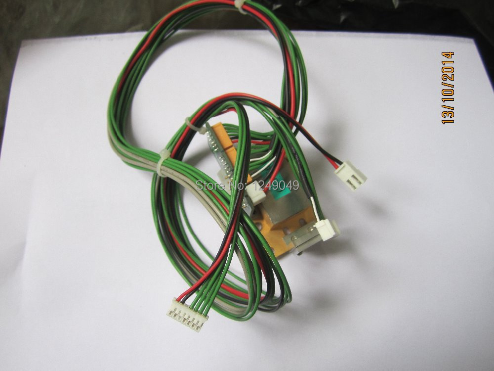 Brand New Fuji laser Green laser head laser unit for Frontier 330 340 digital printing machine