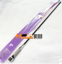 26M CB radio antenna 26 29MHz car cb radio whip antenna mobile CB antenna