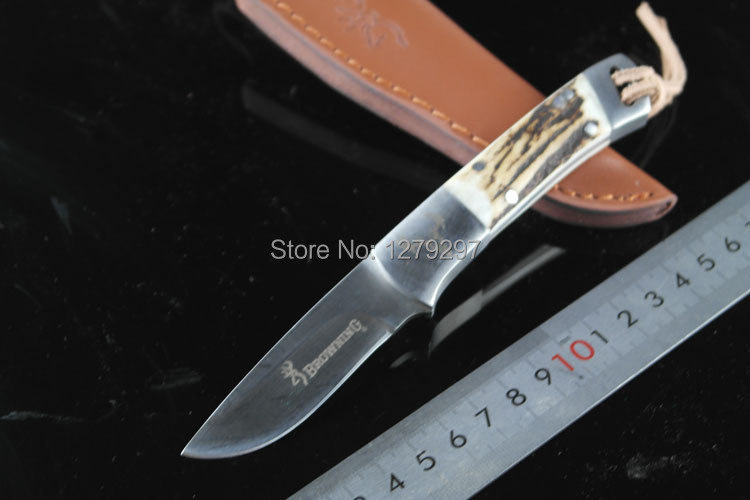 Manufacturers supply Browning 790 small knife cutter knife cutter knife of outdoor products field free shipping