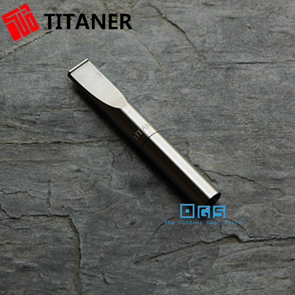  TITANER Ti-CH01   TC4      EDC 
