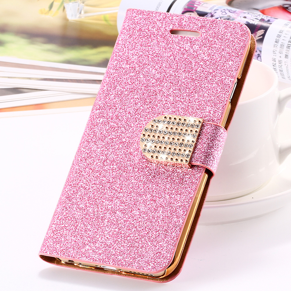 aliexpress buy for iphone 6 6s plus 7 plus cover glitter bling leather aliexpress buy for iphone 6 6s plus 7 plus cover glitter bling leather