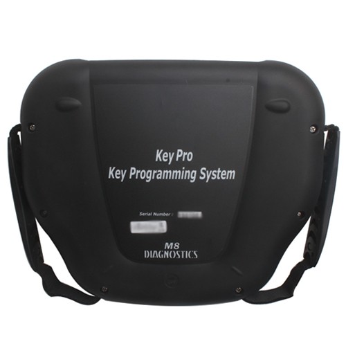 MVP Key Pro M8 Auto Key Programmer_07