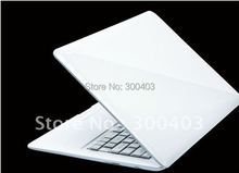 Super slim 13 3 inch mini netbook notebook laptop umpc WIFI 1G DDR 160G HD windows