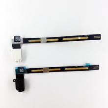 For Apple iPad Air 2/iPad 6 High Quality Earphone Headphone Audio Jack Flex Cable Ribbon Ear/Head Phone Flex Cable Repair Parts