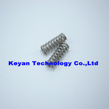 20pcs/lot 3D printer Z-axis platform supporting strong spring Ultimaker Makerbot, free shipping