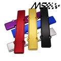 SK2 Aluminum Engine spark Plug Cover Wire Cover For Honda s B series B16 18 VTEC