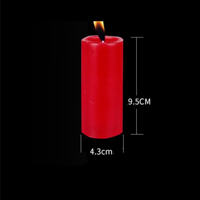 Merah Rendah Suhu Leleh Seks Lilin Romantis Sexy Fetish Fantasy Sm Tidur Titik Bondage Restraint Fun Cinta Permainan Menetes Lilin Candle Christmas Candle Buyercandl Aliexpress