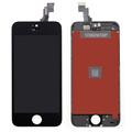 1pcs Lot High Quality for Iphone 5s 5c 5 LCD Display Digitizer Touch Screen With Frame