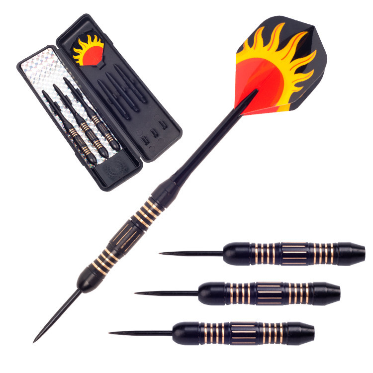 D170 18g Tip steel Darts Needle copper Dart Shafts Sun Dart Flights