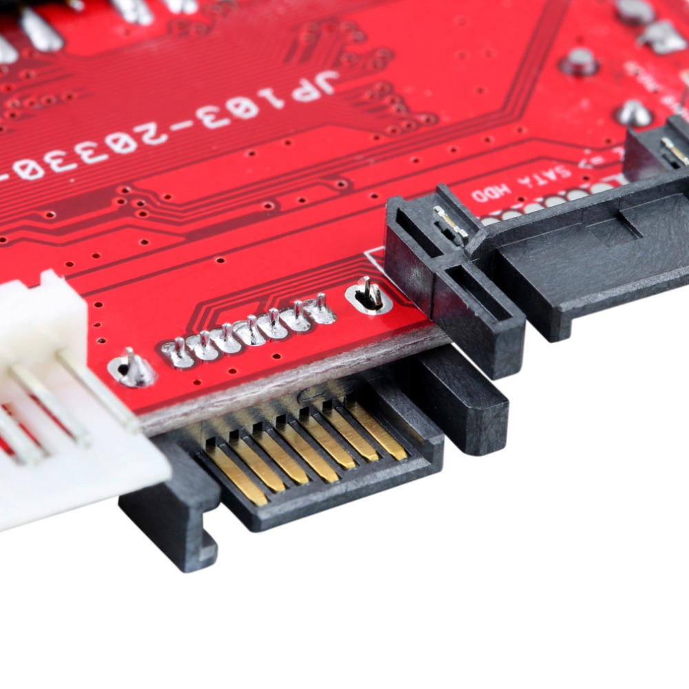 Купить 2 в 1 sata ide конвертер или ide к sata конвертер продажи в ...