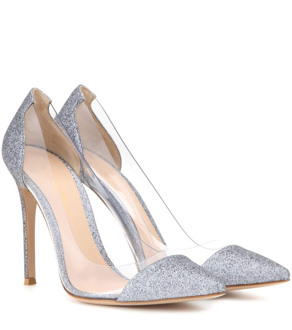 Popular Womens Silver High Heels-Buy Cheap Womens Silver High ...