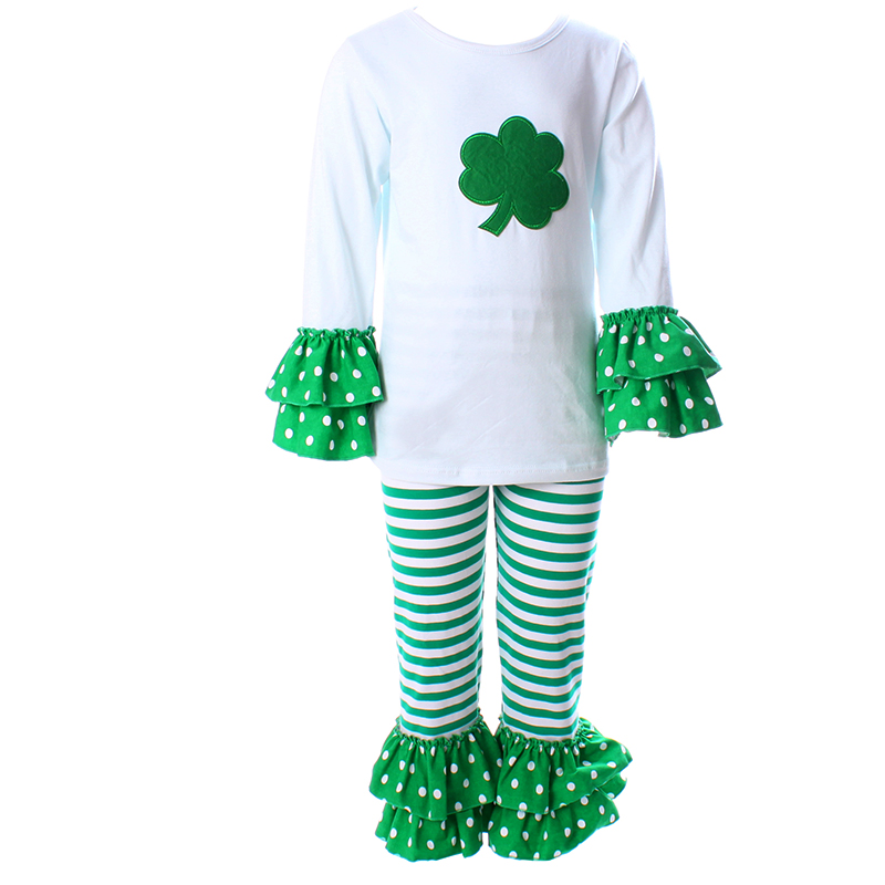 Baby st patricks day outfits *MSRP is our Manufacturer’s Suggested Retail Price at which we suggest our collections be initially offered. We list an MSRP on our products that we sell ourselves and .