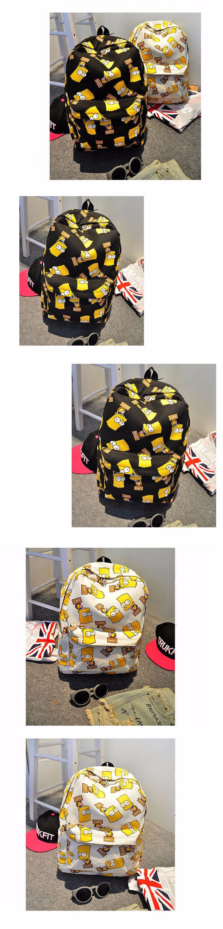 bart simpson backpack (2)