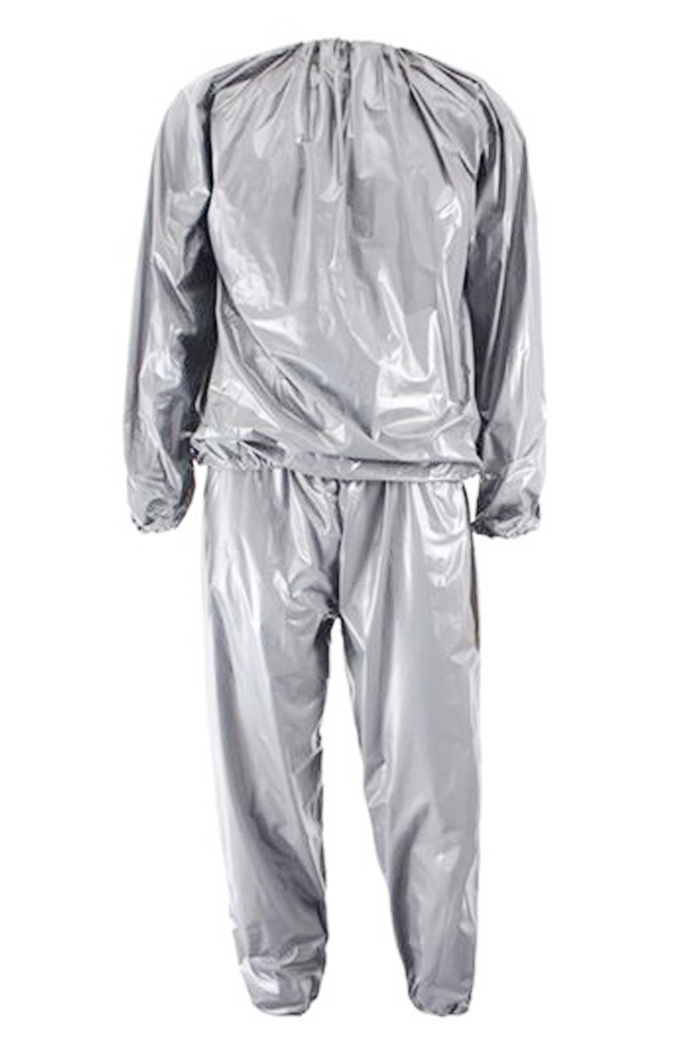 real sauna sweat suit