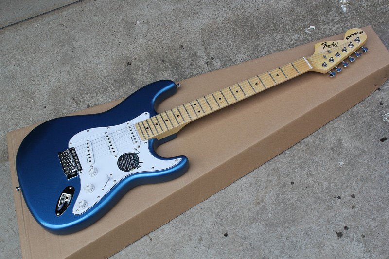 Pin by Edward Stensgard on Fender Strat Rules Electric guitar, Guitar