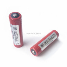 Full Capacity High Power Rechargeable IMR 18650 3 7v 2100mah lithium ion Li ion Battery Cell