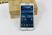 Original Unlocked Samsung Galaxy S5 i9600 Mobile Phone 5 1 Quad Core Refurbished Phone 16MP GPS