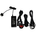 New 12V 1 5A M Plug Power Supply AC Power Charger for Acer Iconia Tab W510
