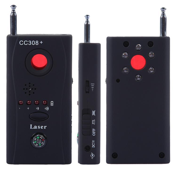Cc308 +            -range wi-fi gsm