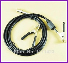 Hantek HT25 8 ‘ secundaria de encendido Pickup sonda capacitiva Auto X10000 alcance pico envío gratis