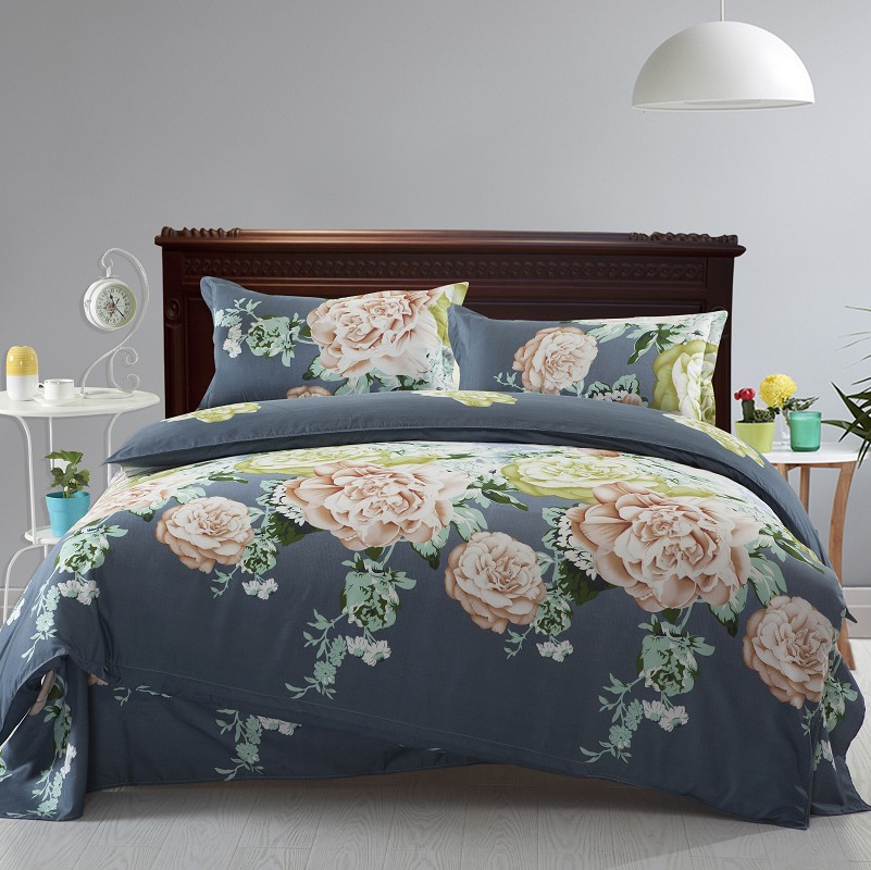 promotion polyester bedding bed sheets bedding set duvet promotion polyester bedding bed sheets bedding set duvet