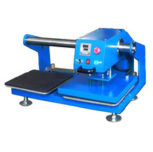 printing area:40X 50cm double station automatic sublimation heat press machine for t shirts