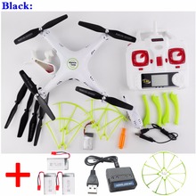 syma X5HW fpv rc quadcopter drone with wifi camera 2.0MP hd quadcopter 2.4G 4CH 6axis helicopter headless high hold mode toys
