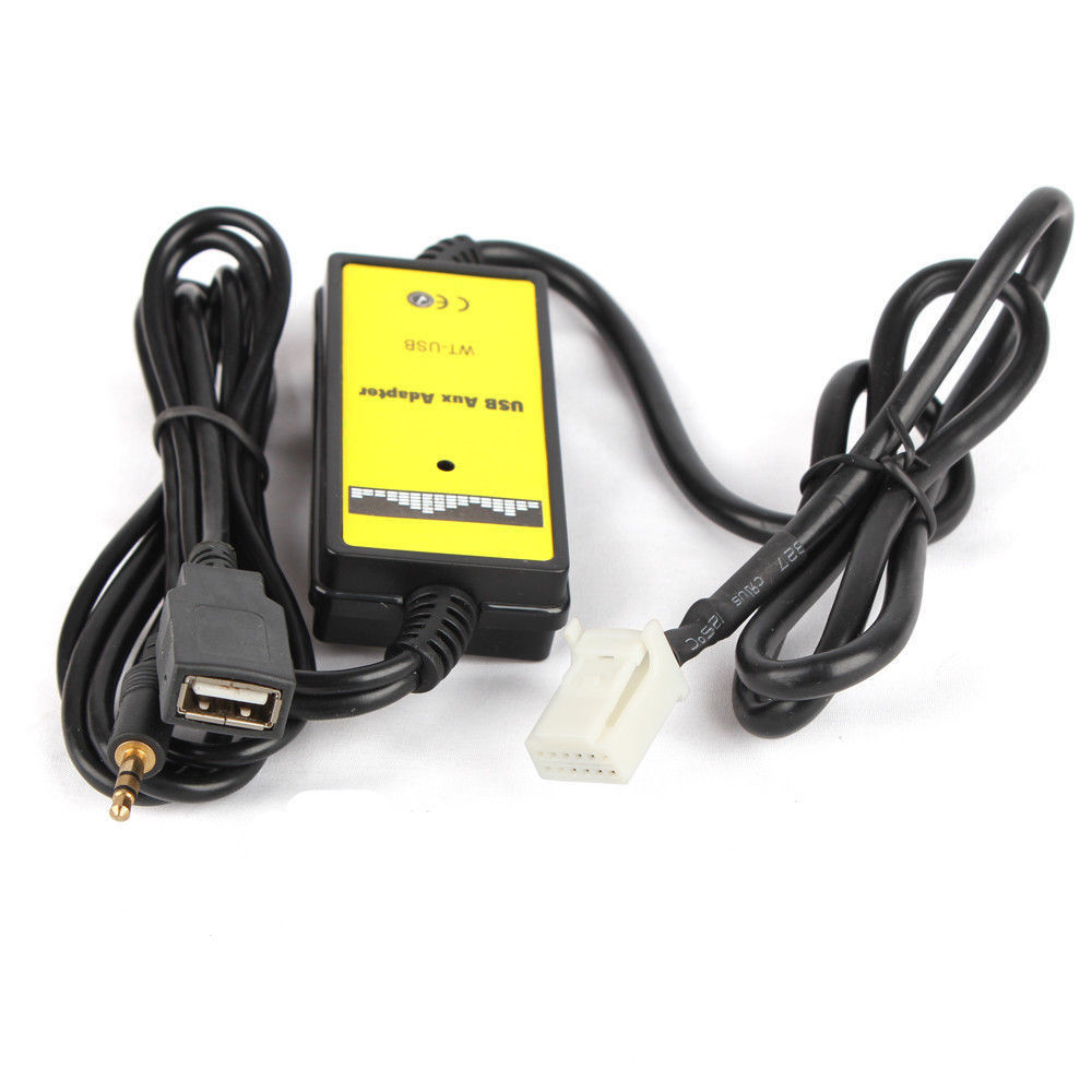  USB mp3-   3.5  aux-in   Camry  