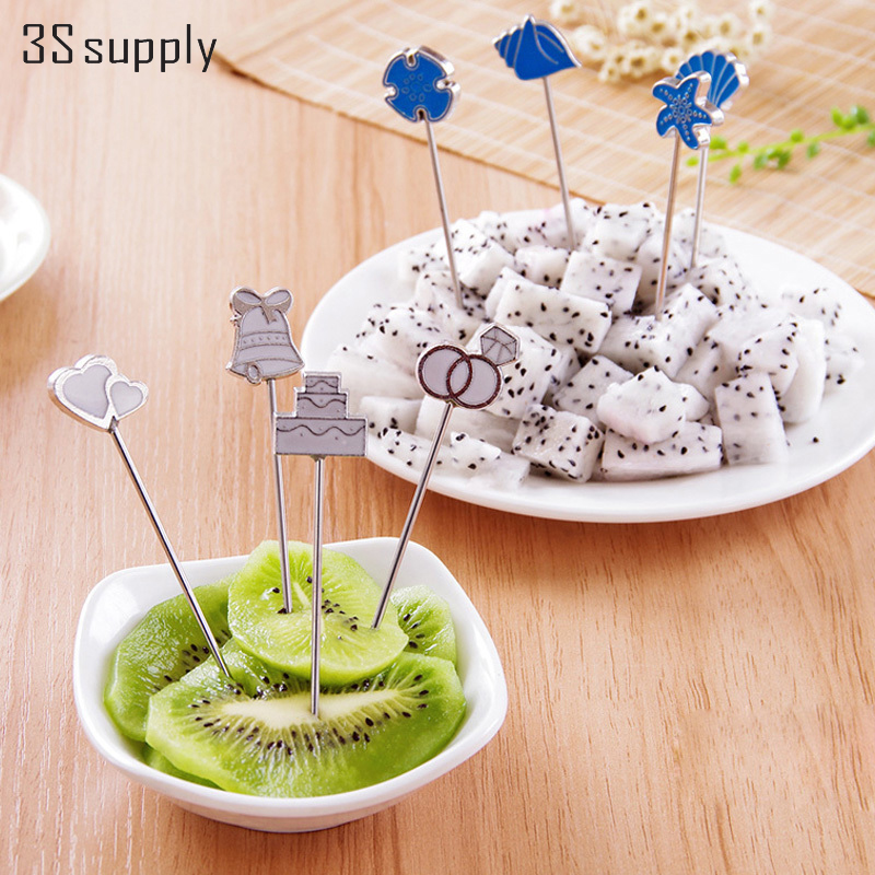 Popular Stainless Steel Toothpicks-Buy Cheap Stainless Steel Toothpicks lots from China