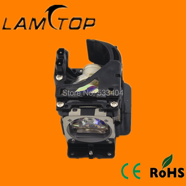 Фотография FREE SHIPPING   LAMTOP  180 days warranty  projector lamps  POA-LMP107  for  PLC-XE32
