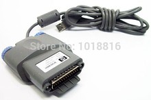 Free shipping 100% original for HP1000 1200 1150 1300 Printer Cable pod assembly Q1342-60001 on sale