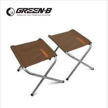 Classic Sturdy Stool for Outdoors