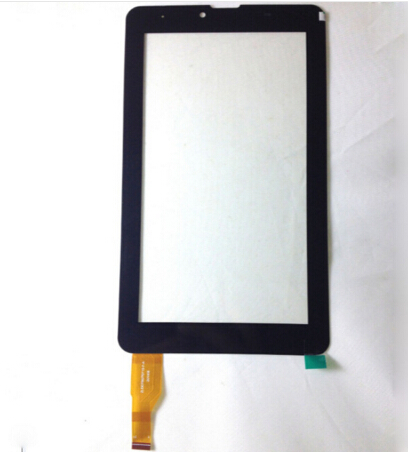 Supra M720G Tablet Capacitive Touch Screen Touch Panel Supra M720G KQ FPC-753A0-V02 digitizer Free Shipping