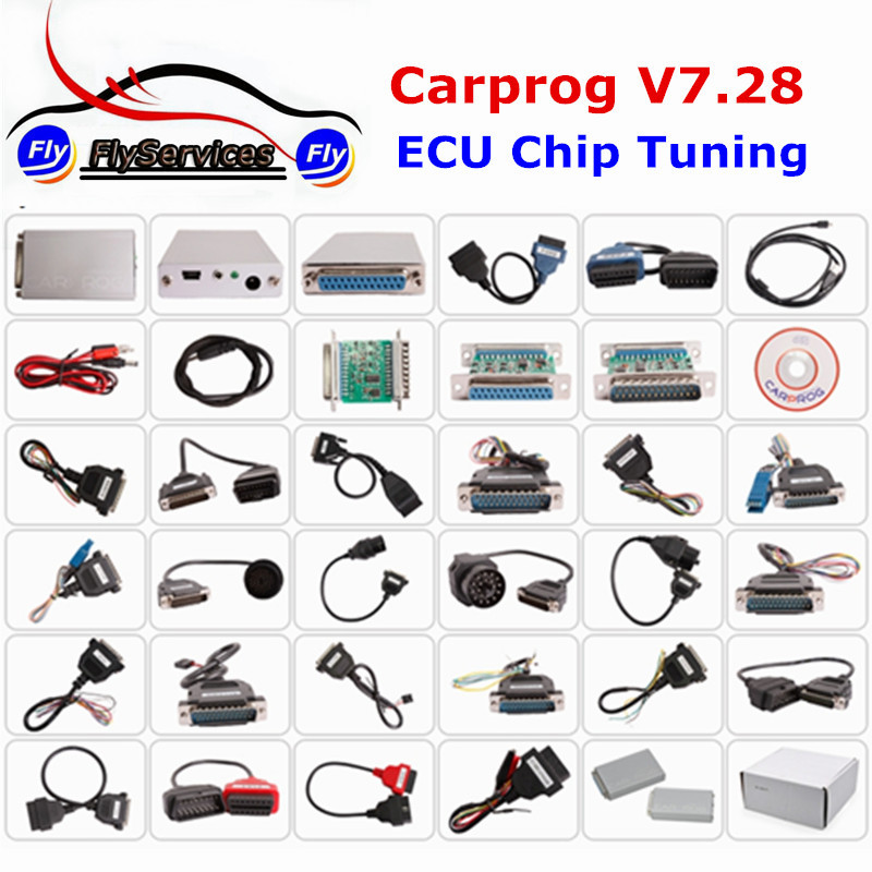  V7.28  CARPROG -ecu     21     