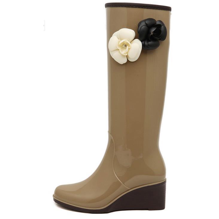 Resultado de imagen para botas de lluvia 2015