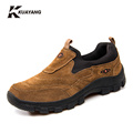 2016 Promotion Medium b m leather Zapatillas Deportivas Hot Sale Cow Split Fashion Low Men Casual