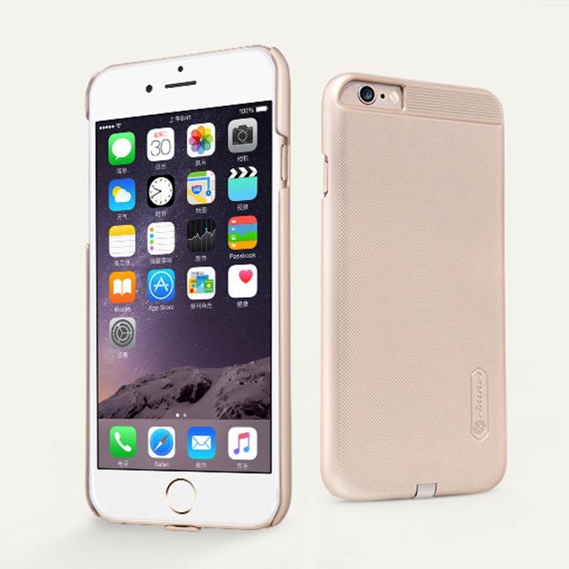 Nillkin Magic Qi Wireless Case For iPhone 6 6s Smart