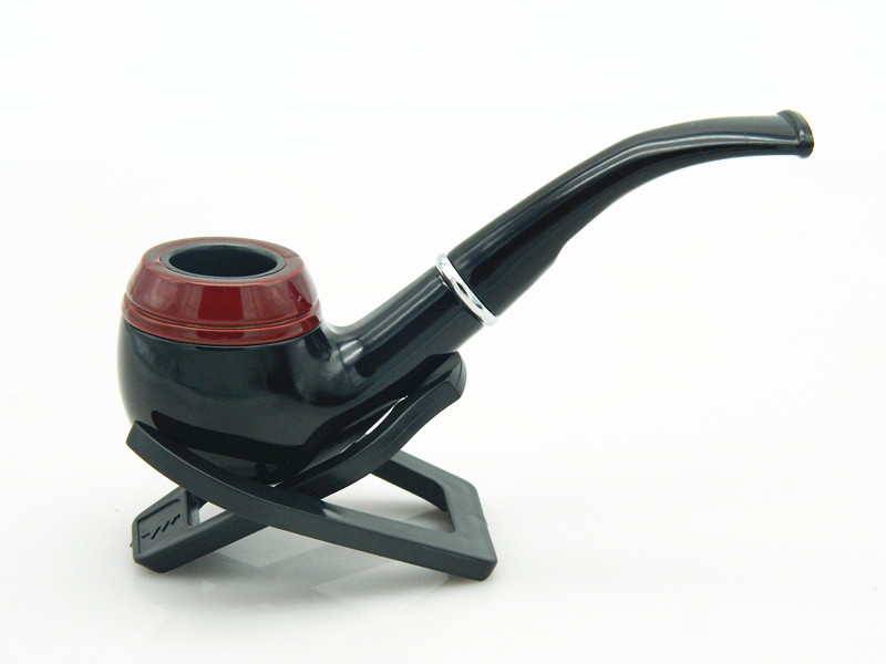 New-Fashion-Black-Red-Smoking-Set-Protable-Resin-Tobacco-font-b-Herb-b-font-Pipe-9.jpg