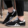 Hot Sale Fashion Suede 2016 Men s Fashion Shoes Men Casual Outdoor Sapatos Balance New casual