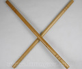 Bahi stick Palm wood ironwood 28 60 cm escrima Arnis Serrada Philippines one pieces not a