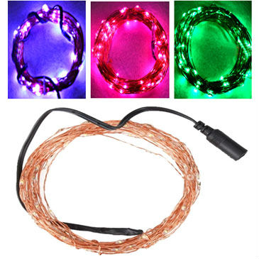 12 volt waterproof copper wire string lights 10m 100 leds 12 volt waterproof copper wire string lights 10m 100 leds