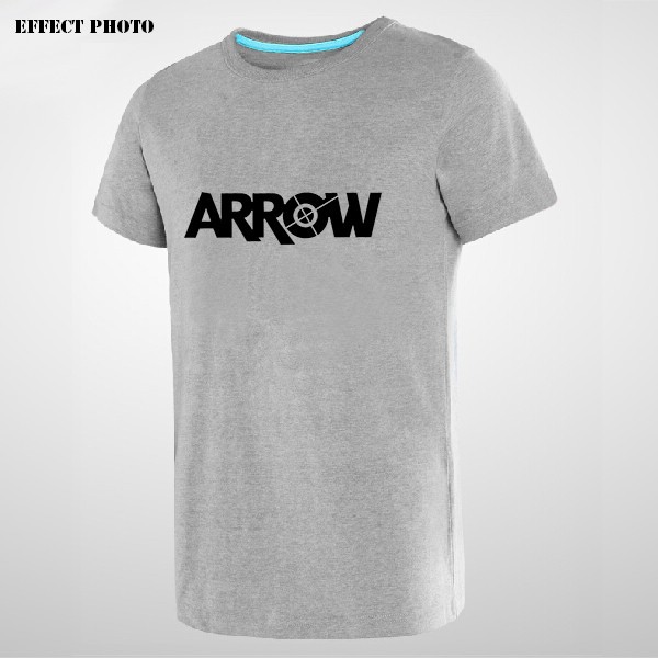 Arrow Tshirt 6
