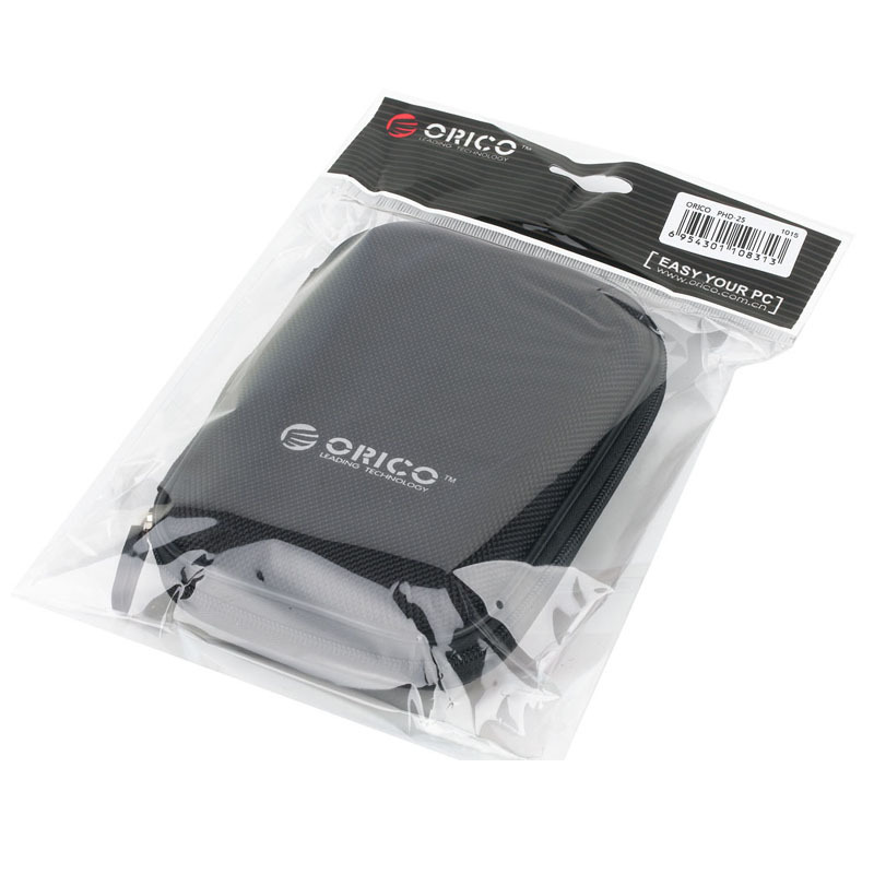ORICO PHD 25 Shockproof Protable 2 5 Carry Bag Case Cover External Hard Disk Drive HDD