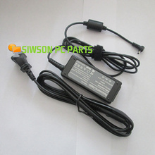 19V 2.1A Laptop Ac Adapter Power SUPPLY + Cord for ASUS Eee PC X101 X101H X101CH X101CH-EU17-BK X101CH-EU17-WT 101PED