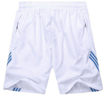 Male Brand beach shorts Men running sports shorts basketball shorts man swimwear boardshorts men playa surf
