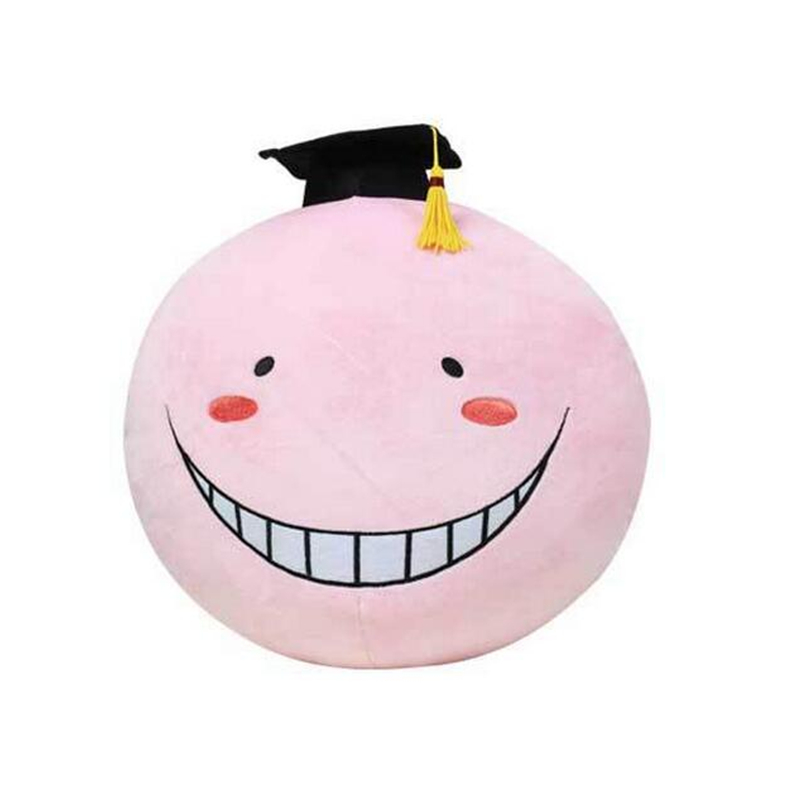 koro sensei plush